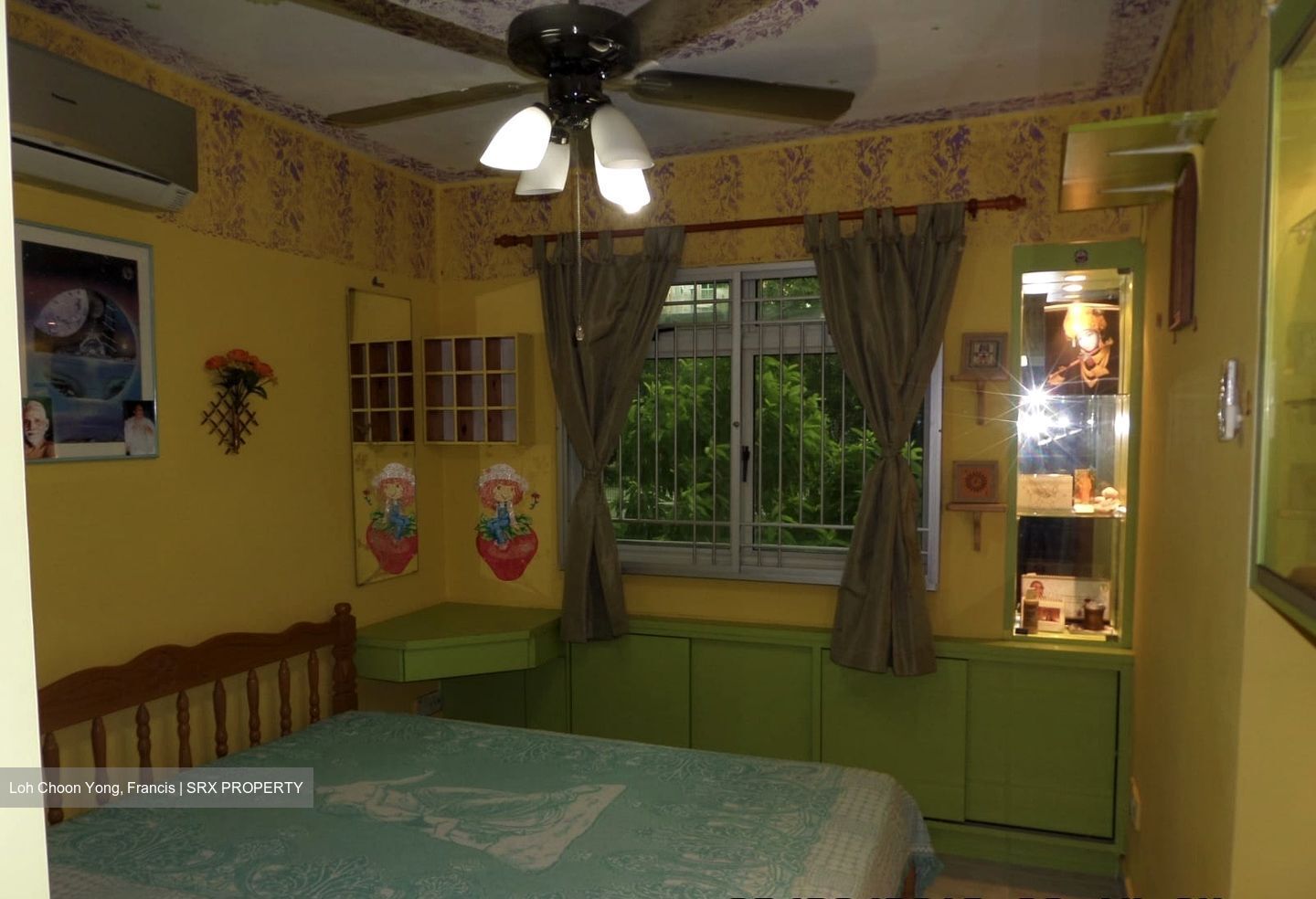 Blk 102B Punggol Field (Punggol), HDB 4 Rooms #487644081